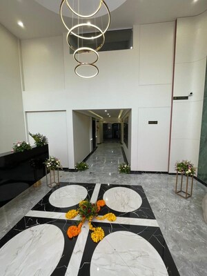 2 BHK Apartment For Sale in Kohinoor Sportsville, Hinjewadi