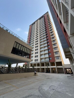 2 BHK Apartment – Exterior View View at Kohinoor Sportsville, Hinjewadi - for Sale