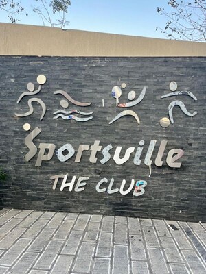 2 BHK Apartment – Exterior View View at Kohinoor Sportsville, Hinjewadi - for Sale