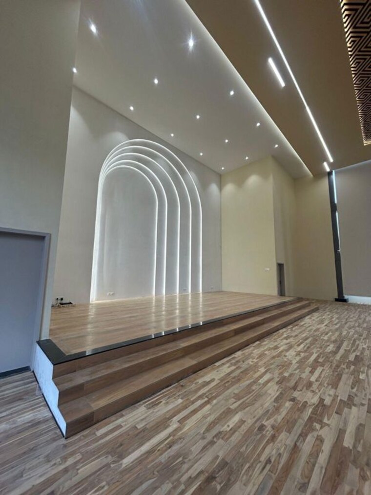 undefined, kohinoor-sportsville 2 Bedroom 693 Sq.Ft. Apartment In Hinjewadi Pune 10693268