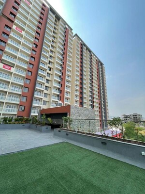 2 BHK Apartment – Exterior View View at Kohinoor Sportsville, Hinjewadi - for Sale