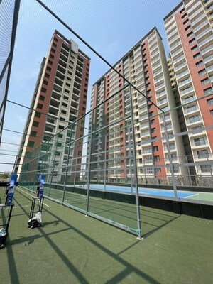 2 BHK Apartment – Exterior View View at Kohinoor Sportsville, Hinjewadi - for Sale