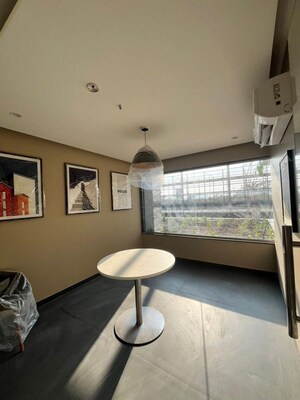 Room in 2 BHK Apartment at Kohinoor Sportsville, Hinjewadi – for Sale