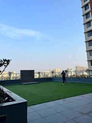2 BHK Apartment – Exterior View View at Kohinoor Sportsville, Hinjewadi - for Sale