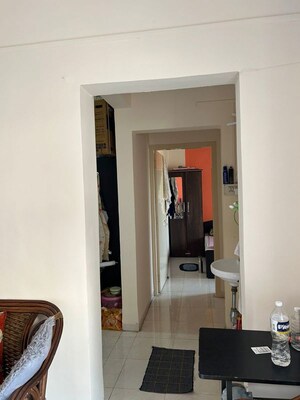 Furnished Amenities in 1 BHK Apartment at MP Residency, Marunji – for Sale