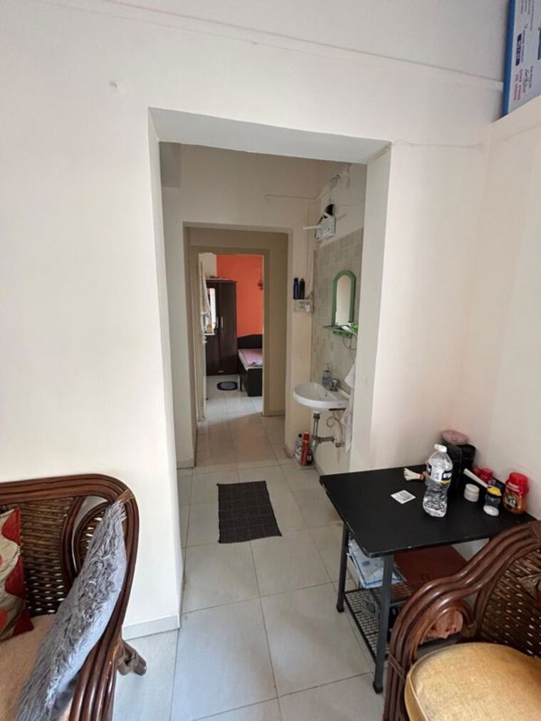 Team Area, mp-residency 1 Bedroom 600 Sq.Ft. Apartment In Marunji Pune 10693281