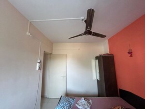 Furnished Amenities in 1 BHK Apartment at MP Residency, Marunji – for Sale