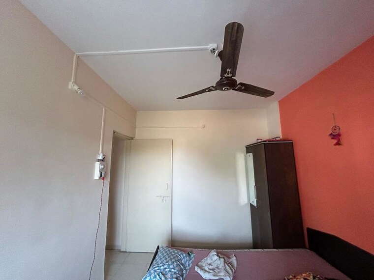 undefined, mp-residency 1 Bedroom 600 Sq.Ft. Apartment In Marunji Pune 10693281