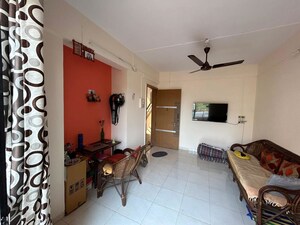 1 BHK Apartment For Sale in MP Residency, Marunji