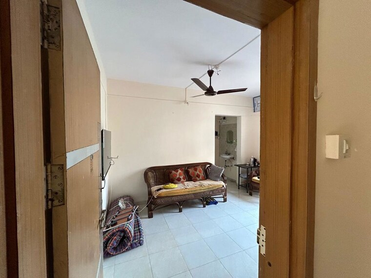 Bedroom, mp-residency 1 Bedroom 600 Sq.Ft. Apartment In Marunji Pune 10693281
