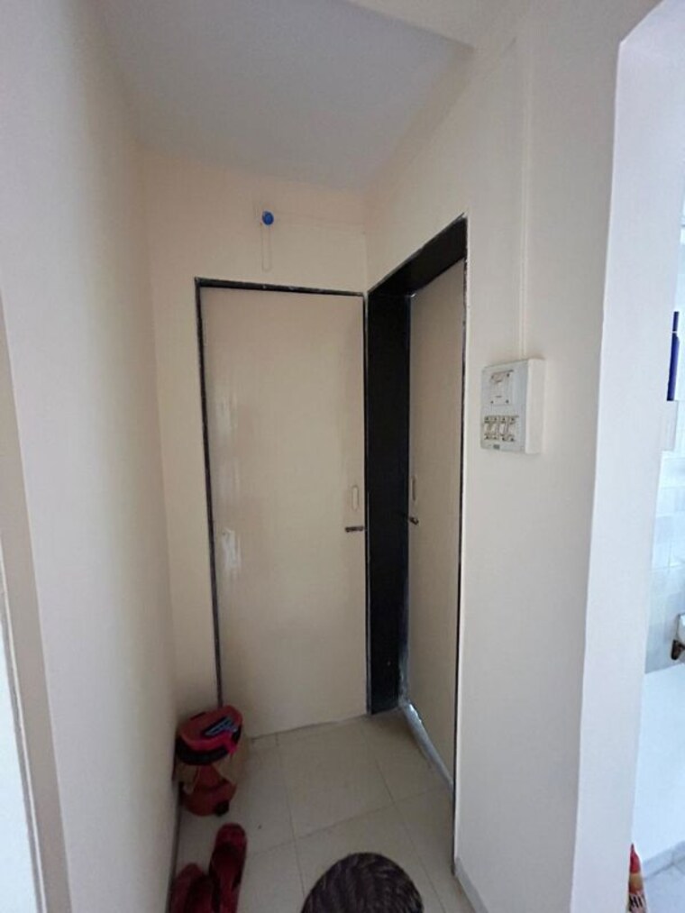 undefined, mp-residency 1 Bedroom 600 Sq.Ft. Apartment In Marunji Pune 10693281