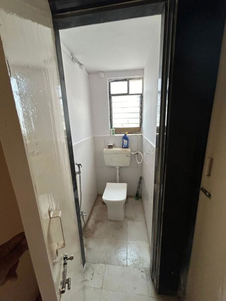 Bathroom, mp-residency 1 Bedroom 600 Sq.Ft. Apartment In Marunji Pune 10693281
