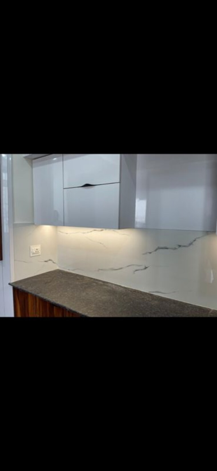 Bathroom, parker-white-lily 2 Bedroom 1215 Sq.Ft. Apartment In Sector 8 Sonipat 10693284