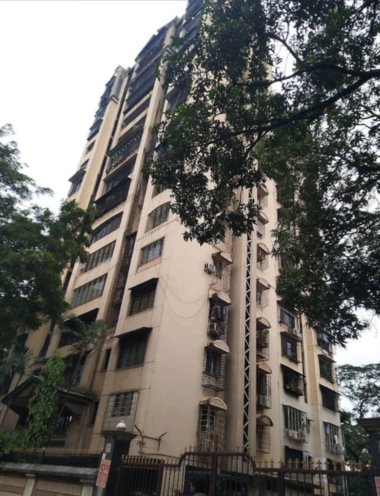 Exterior View, swapnalok-apartments-malad-east 1 Bedroom 710 Sq.Ft. Apartment In Malad East Mumbai 10693291