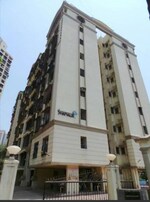1 BHK +  710 Sq.Ft. Apartment in Swapnalok Apartments Malad East