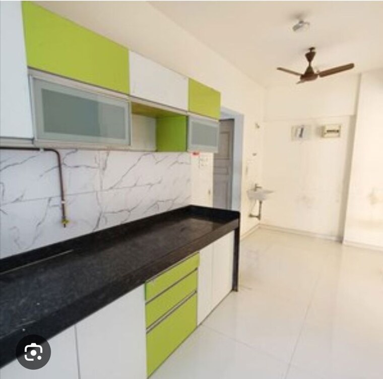 Kitchen, swapnalok-apartments-malad-east 1 Bedroom 710 Sq.Ft. Apartment In Malad East Mumbai 10693291