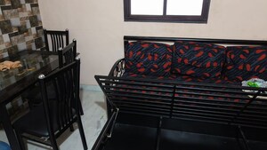 Bedroom in 1 BHK Apartment at Shri Kumar Society, Santacruz East – for Rent