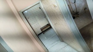 Balcony in 1 BHK Apartment at Shri Kumar Society, Santacruz East – for Rent