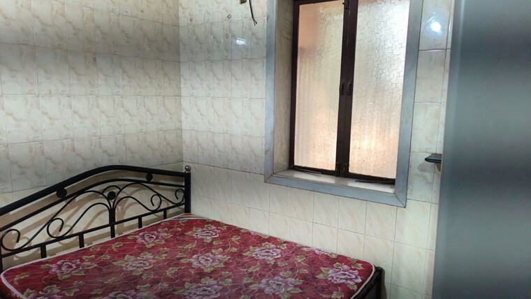 Bedroom, shri-kumar-society 1 Bedroom 385 Sq.Ft. Apartment In Santacruz East Mumbai 10693287