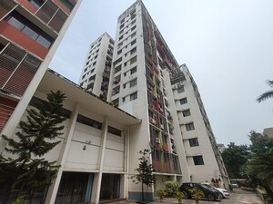 3 BHK Apartment For Sale in Shrachi Greenwood Sonata, Rajarhat New Town