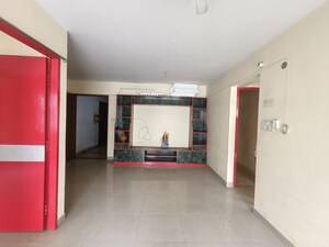 Building Lobby in 3 BHK Apartment at Shrachi Greenwood Sonata, Rajarhat New Town – for Sale