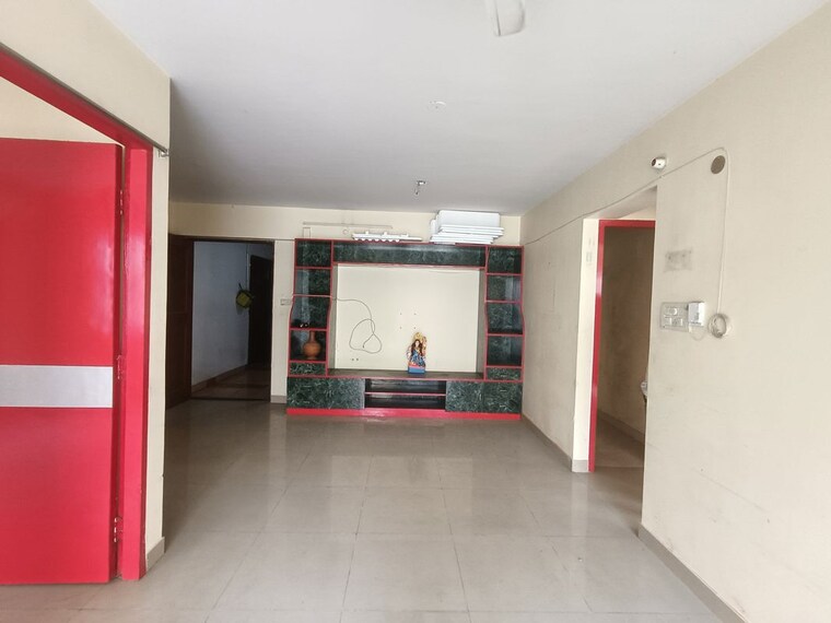 undefined, shrachi-greenwood-sonata 3 Bedroom 1163 Sq.Ft. Apartment In Rajarhat New Town Kolkata 10609353