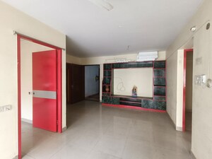 Room in 3 BHK Apartment at Shrachi Greenwood Sonata, Rajarhat New Town – for Sale