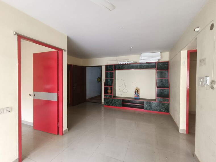 Room, shrachi-greenwood-sonata 3 Bedroom 1163 Sq.Ft. Apartment In Rajarhat New Town Kolkata 10609353