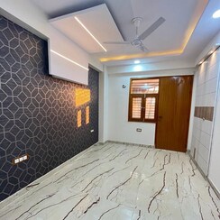 2 BHK Builder Floor For Sale in SRS Apartments