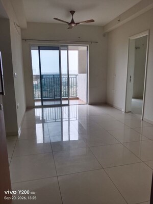 2 BHK Apartment For Rent in Godrej Park Ridge, Manjari