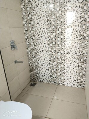 Bathroom in 2 BHK Apartment at Godrej Park Ridge, Manjari – for Rent