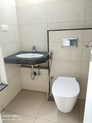 Team Area in 2 BHK Apartment at Godrej Park Ridge, Manjari – for Rent