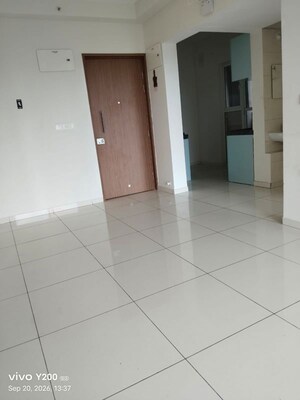Building Lobby in 2 BHK Apartment at Godrej Park Ridge, Manjari – for Rent
