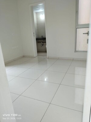 Bathroom in 2 BHK Apartment at Godrej Park Ridge, Manjari – for Rent