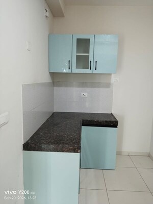 Kitchen in 2 BHK Apartment at Godrej Park Ridge, Manjari – for Rent