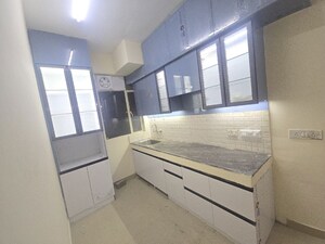 Kitchen in 2 BHK Apartment at Suncity Avenue 102, Sector 102 – for Rent