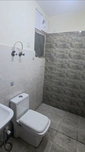 Bathroom in 2 BHK Apartment at Suncity Avenue 102, Sector 102 – for Rent