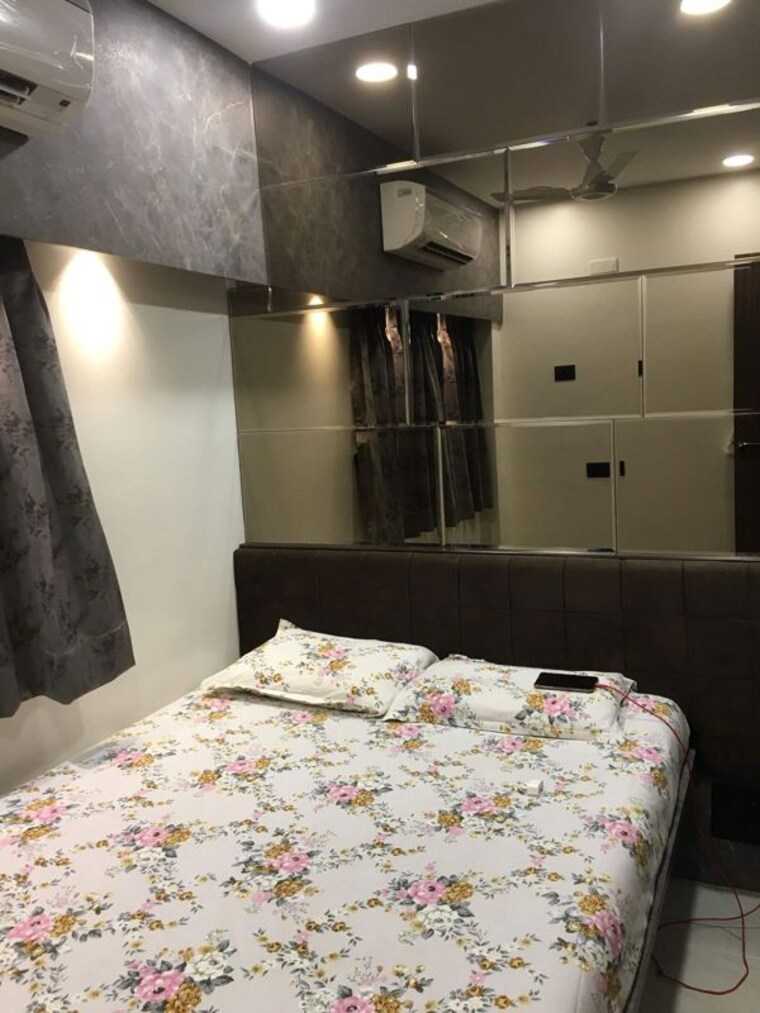 Bedroom, santacruz west 2 Bedroom 700 Sq.Ft. Apartment In Santacruz West Mumbai 10693297