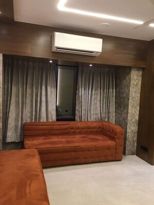2 BHK Apartment For Rent in Santacruz West