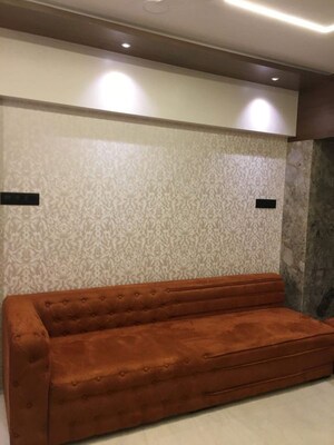 Furnished Amenities in 2 BHK Apartment at Santacruz West – for Rent