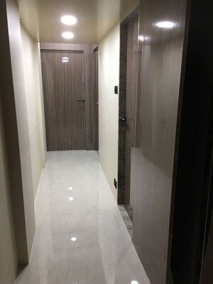 Building Lobby in 2 BHK Apartment at Santacruz West – for Rent