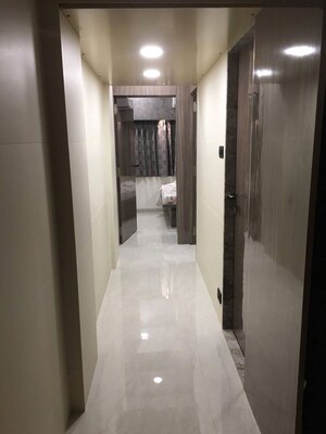 Building Lobby in 2 BHK Apartment at Santacruz West – for Rent