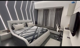 3 BHK +Apartment For Rent in Lakshachandi Heights in Goregaon East, Mumbai