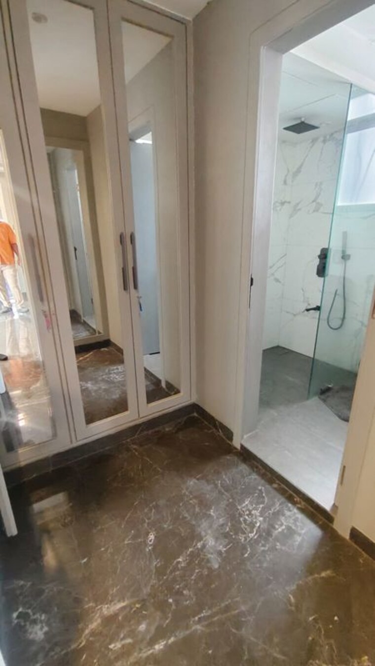 Kitchen, charisma-apartment 4 Bedroom 2250 Sq.Ft. Apartment In Bandra West Mumbai 10693295