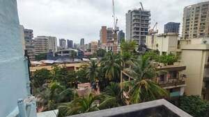 4 BHK Apartment – Exterior View View at Charisma Apartment, Bandra West - for Rent