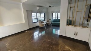 Parking in 4 BHK Apartment at Charisma Apartment, Bandra West – for Rent