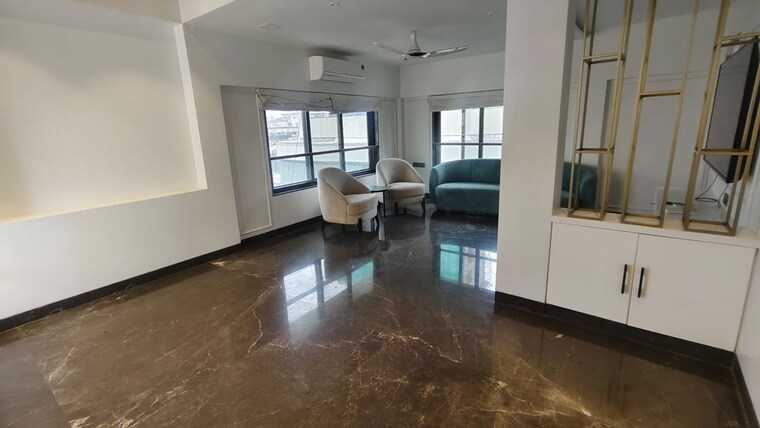  Parking, charisma-apartment 4 Bedroom 2250 Sq.Ft. Apartment In Bandra West Mumbai 10693295