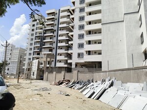 2.5 BHK Apartment For Sale in Atulyam Trident, Kollur