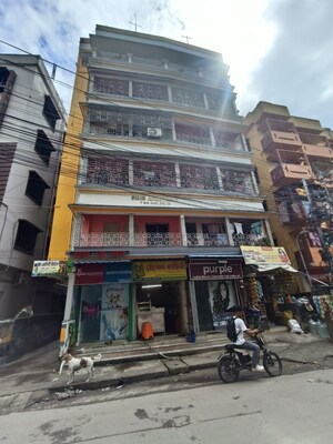  Shop For Sale in Satgachi
