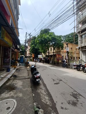 Parking in  Shop at Satgachi – for Sale